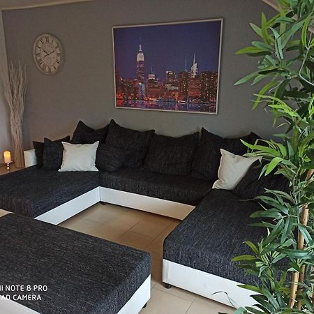 Sky Night Loft Apartment Duren Exterior photo